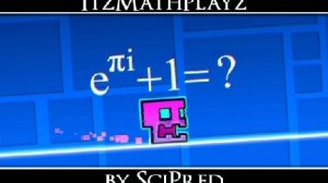 ⚡️ Больше математики! | ItzMathPlayz by SciPred
