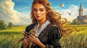 АУДИОКНИГА ✦ СЛОМИЛА ВОЛЮ КОРОЛЯ ✦ ЛЮБОВНОЕ ФЭНТЕЗИ ✦ ПРИКЛЮЧЕНИЕ ✦ ПОПАДАНЦЫ