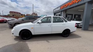 Lada (ВАЗ) Priora '2016 XTA217050H0540184