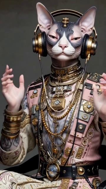 Котики смотреть онлайн