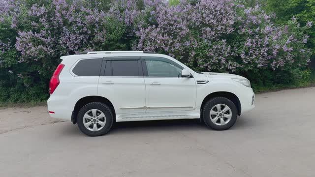 Haval H9