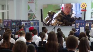Республика 20.05.2026 на чувашском языке. Вечерний выпуск