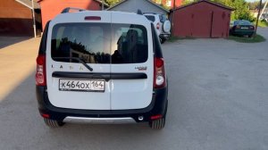 21-05-2026 ларгус кросс 2022