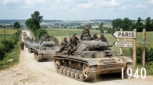 История зарождения - Генезис- французского Парижа. От Лютеции до Парижа. От 00 до 2090 год.