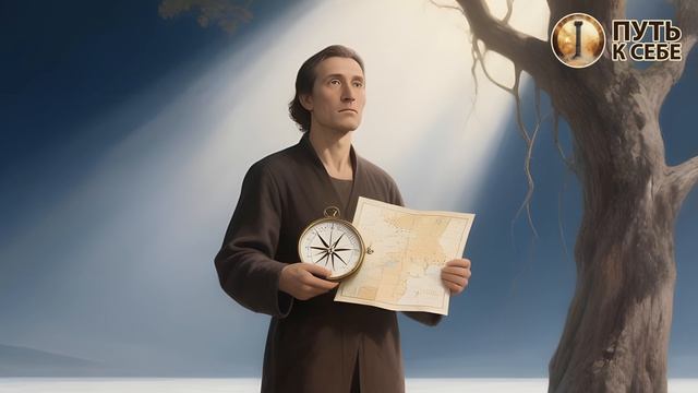 Платон об идеальном государстве внутри нас ️