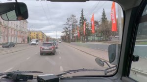 Иркутск  ул.Ленина 5мая 26