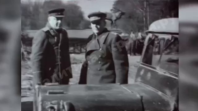 🎬 Маршал Конев