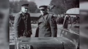 🎬 Маршал Конев