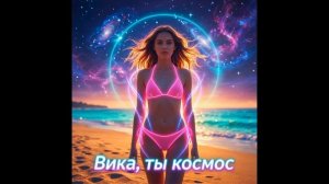 Morozov Ai - Вика(remix)