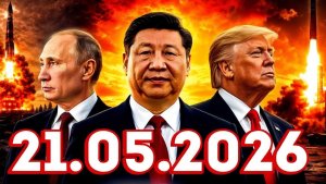 Главные Новости Дня 21.05.2026 - Главные События. Новости Сегодня Срочные. Рен ТВ