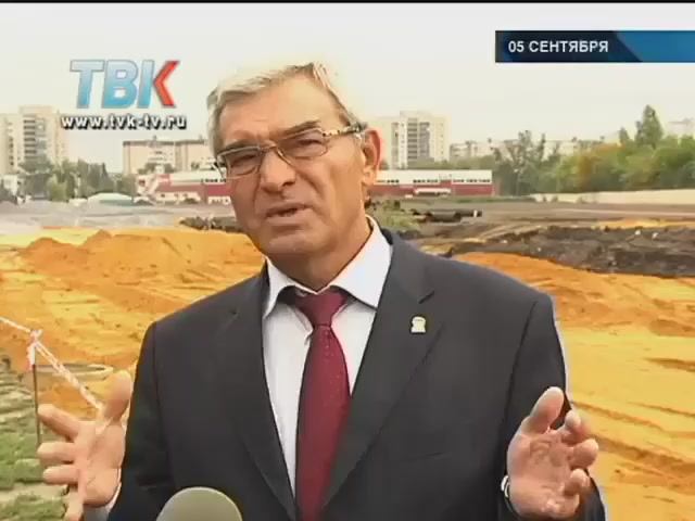 Гулевский и дороги. Полная версия смотреть онлайн