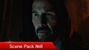 Джон Уиᴋ 4К (16:9)