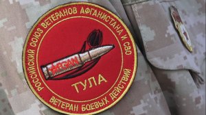 ОО ТГСВА БРАТСТВО. Тренировки ветеранов. 2026