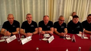 Участники региональной программы -Герои Верхневолжья- готовятся к завершающему модулю и пишут итогов