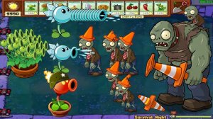 ПОБЕДА ЗОМБИ! Зомби против растений! Plants vs Zombies Ultimate ПвЗ PvZ Растения против Зомби