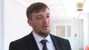 О важном из первых уст: в чебоксарской школе №50 прошел Урок мужества