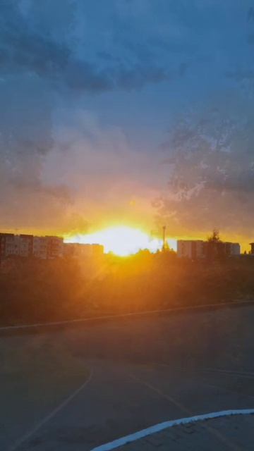 Без рассвета не будет заката #музыка #длядуши
