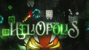 Heliopolis by Mindcap and more