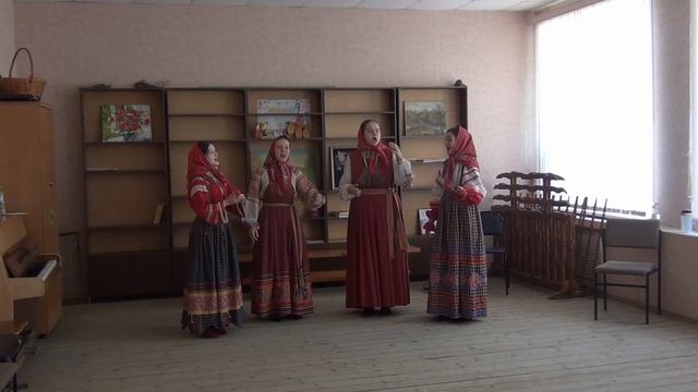 Поидемтя, девушки смотреть онлайн