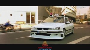 TAXi - OST The Best Soundtrack Саундтрек к фильму Такси