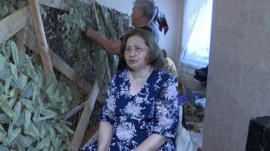 С теплом из родного дома