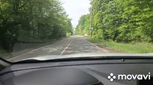 Таксую на Москвич-3 по тарифу комфорт+ Опыт и впечатления