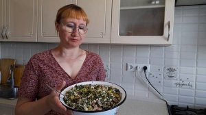 Холодный суп из глубины веков