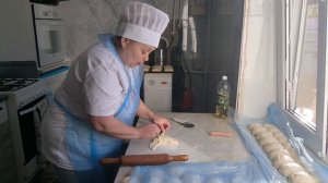 ПИРОЖКИ 🌮🥯🥐. НОВАЯ ФОРМА 🍕