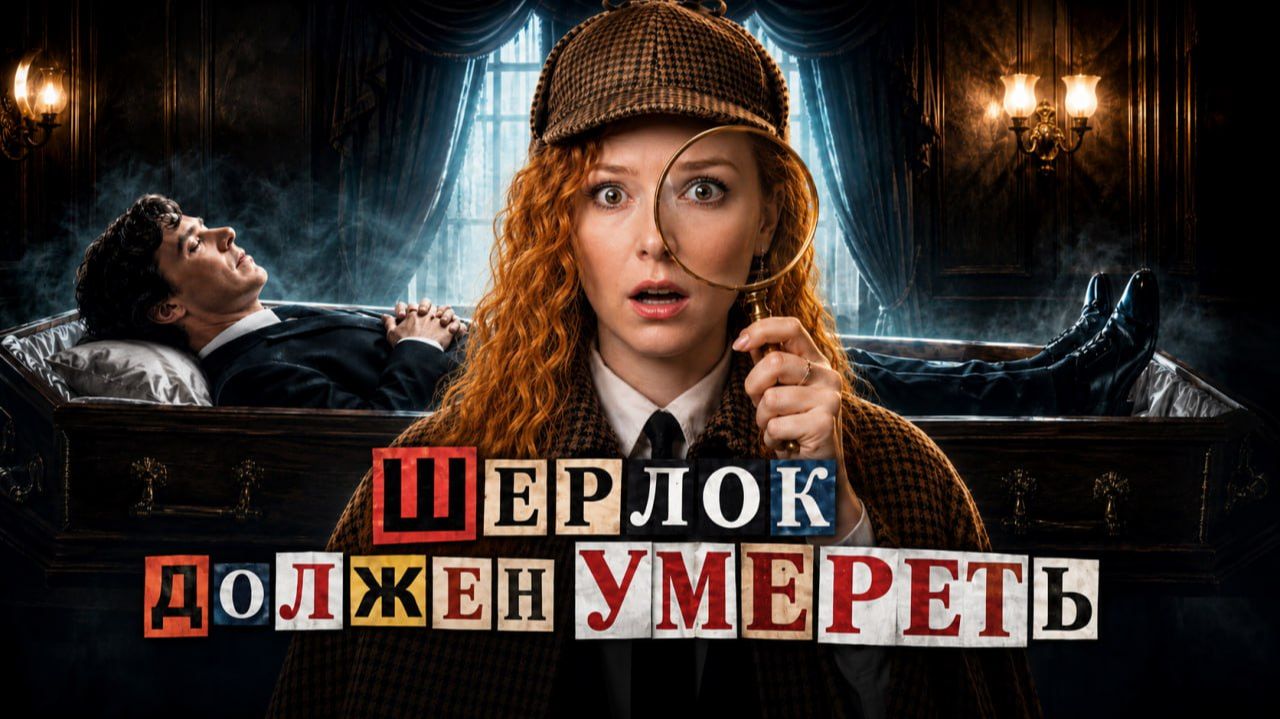 Конан Дойл ненавидел Шерлока и верил в призраков