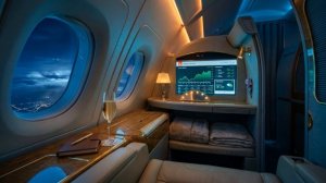 Millionaire Lounge Music 2026 ✈️ Elevated ｜ Luxury Chillout for Deep Focus & Success