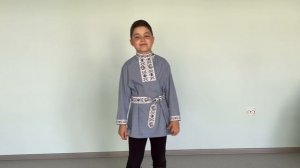 Денисов Егор (см.описание)