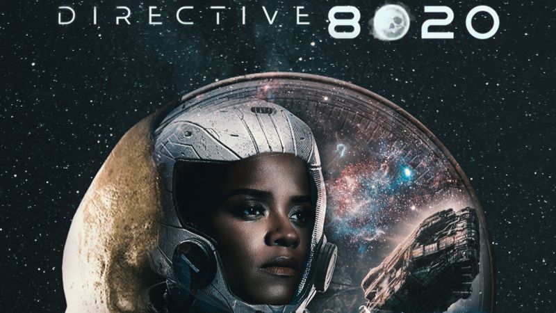 DIRECTIVE 8020 ᐅᐅᐅ (Эпизод 2) ᐅᐅ ( (Продуманные планы) ᐅ часть 2