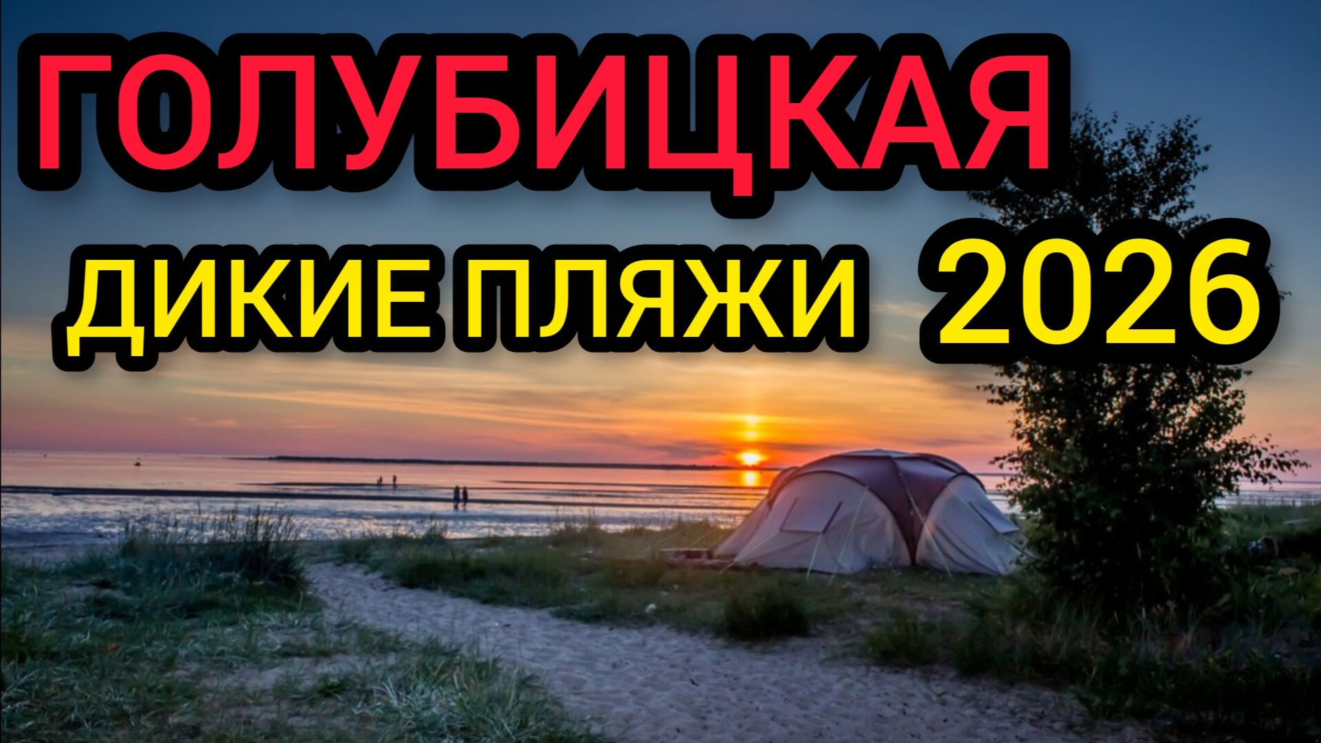 🔥ГОЛУБИЦКАЯ🔥ДИКИЕ ПЛЯЖИ 2026 🏖️ #голубицкая #азовскоеморе #пляжи #дикиепляжи