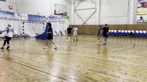 20.05.2026 Спектрум баскетбол 3х3 игра 5