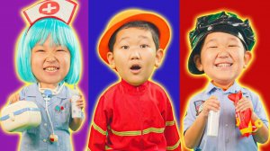 Не Плачь Малыш Полицейский + СБОРНИКИ Lights Kids Детские Песни