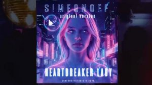 SIMEONOFF | HEARTBREAKER LADY | 2K26