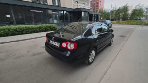 Volkswagen Jetta – 465.000₽
