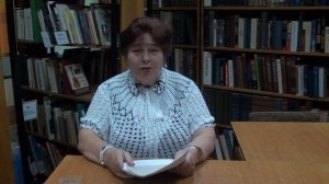 «Мой край родной...» Ф. Никитенко