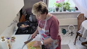 БУДУ МЕНЯТЬ ИМЯ🤣И ГОТОВКА ШИКАРНОГО МЯСА