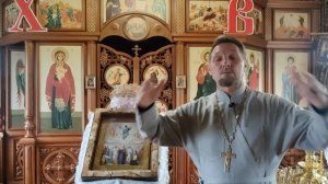 Вознесение.