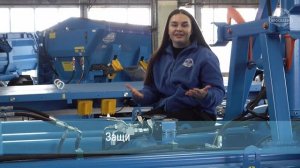 20 преимуществ тяжелой бороны БДТ 5-36Ф ЯРОСЛАВИЧ