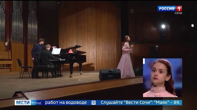 Кантата современного композитора возродит Мир. Что говорят в новостях Силы Света