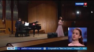 Кантата современного композитора возродит Мир. Что говорят в новостях Силы Света