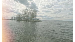 Природа Тольяти