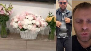 Обзор- Надя заплакала в прямом эфире , получила , но потратила свои деньги на подарки в свой ДР