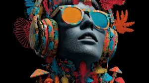 Cosmic Psytrance Deep Trip & Powerful Vibes