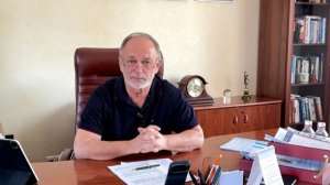 Виктор Шамрай: мы еще долго будем нужны как предпринимателям, так и обычным людям
