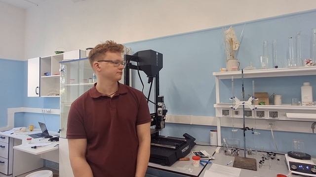 Как 3D-печать гранулами используют в разработке новых материалов