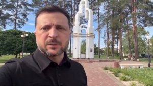 🤬 Зеленский снова угрожает ударом по Беларуси !!!
