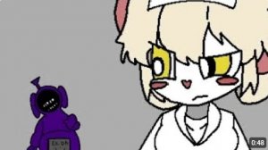The Strickten V.S Lorna